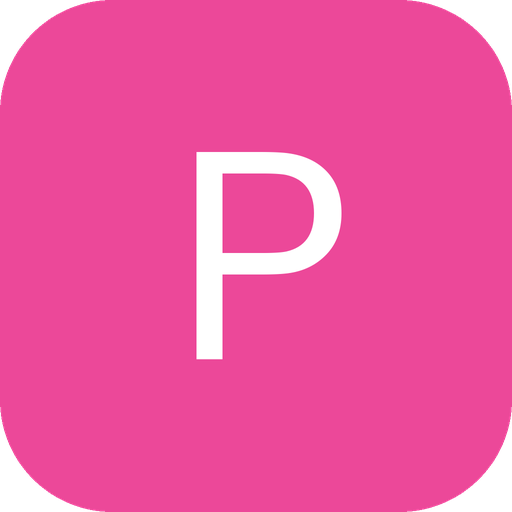 Paperclip logo